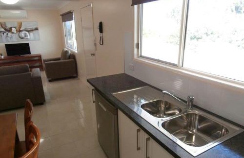 Bowen Resort | Whitsunday Sands Resort