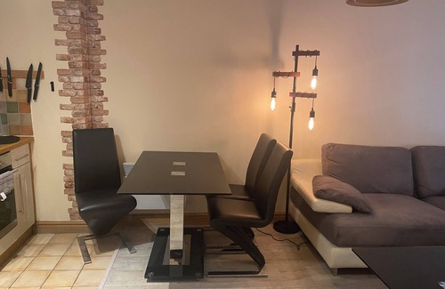Manchester City Centre Apartment | Whitworth Street Apartment in Manchester