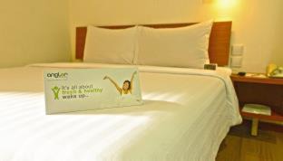 Malioboro Hotel | Whiz Hotel Malioboro Yogyakarta