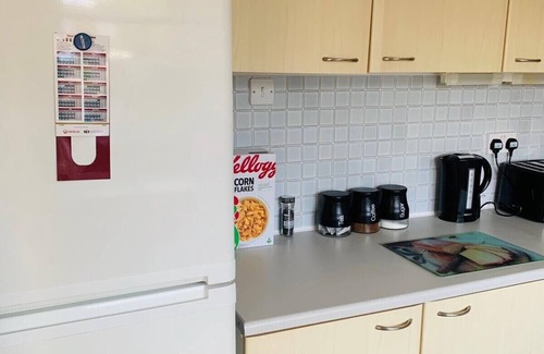 Northampton House | Whole 4 bedroom house for your comfort