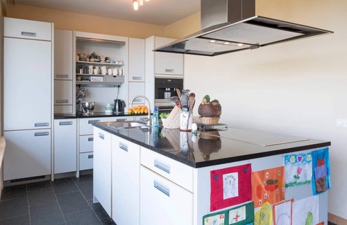 Municipality of Ommen Villa | Whole country house, located in wooded countryside overlooking meadows.