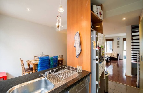 Abbotsford House | Whole House 3 floors 3 bed 2.5 bath Parking