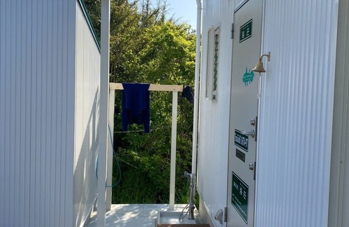 Tateyama House | Whole house charter/Tateyama Chiba