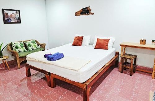 Hat Yai House | whole house for 5 guests 3 beds