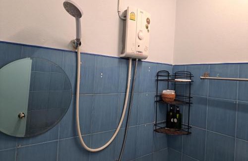 Hat Yai House | whole house for 5 guests 3 beds