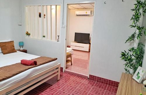 Hat Yai House | whole house for 5 guests 3 beds