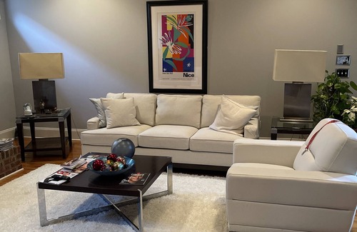 College Park House | Whole house near Hartsfield Jackson airport