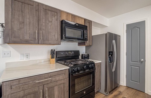 Fruita House | Whomping Willow: Downtown Home with Hot Tub
