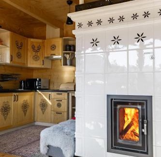 Koscielisko Ski Chalet | WHY NOT Domek Świerkowy
