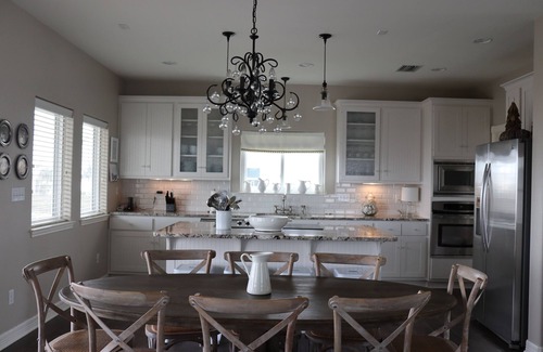 Port Aransas House | Why Rent The Rest When You Can Have The Best?