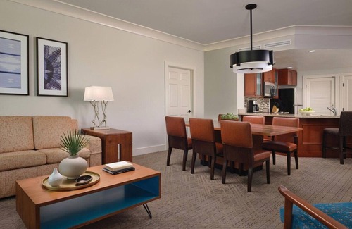 Desert Ridge Resort | Why Wait? Reserve your Villa today!