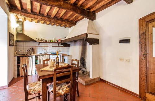 San Casciano in Val di Pesa House | Wine Tastings, Hills and Tuscan home