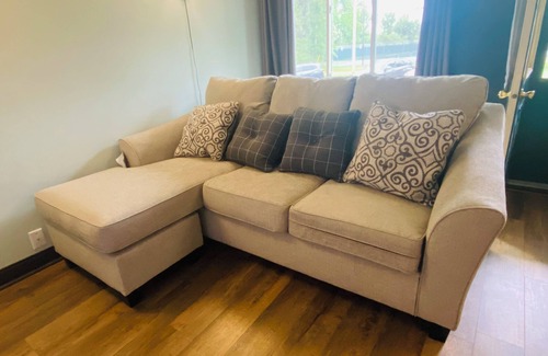 Stevens Point House | WI river, Kash Park Play & Stay, Pet friendly