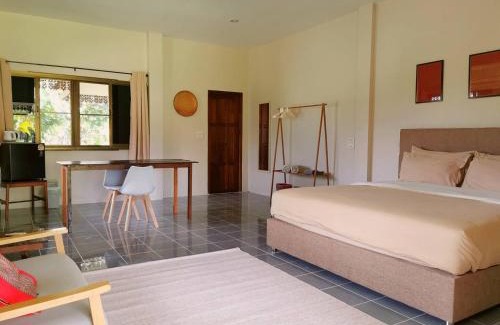 Chiang Dao House | Wichouda Cottage