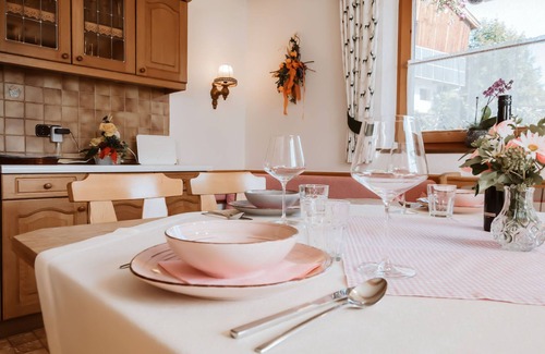 Bramberg am Wildkogel House | Wiedhölzl by Interhome