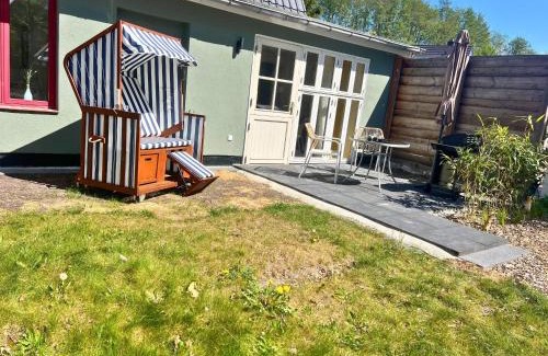 Ostseebad Prerow Apartment | Wiesenau Apartments by Restaurant WIESENAU