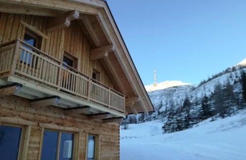 Stockenboi Hotel | Wieser Hütte