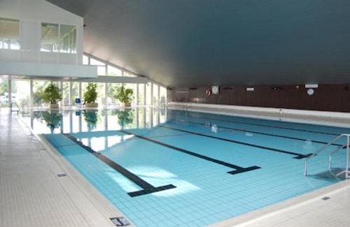 Sierksdorf Apartment | Wiet Kieker - mit bestem Meerblick
