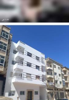 Temara Apartment | Wifa9