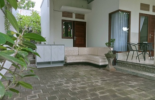 Kampial Villa | Wihmo Villa Nusa Dua
