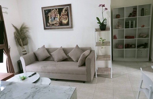 Kampial Villa | Wihmo Villa Nusa Dua