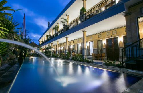 Berawa House | Wijaya Guesthouse