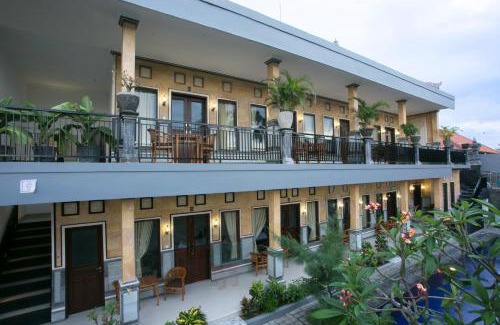 Berawa House | Wijaya Guesthouse