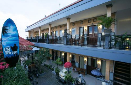 Berawa House | Wijaya Guesthouse