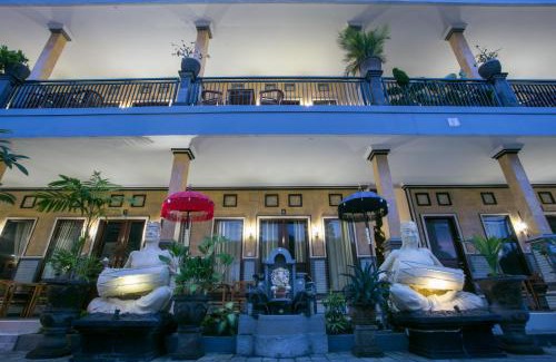 Berawa House | Wijaya Guesthouse