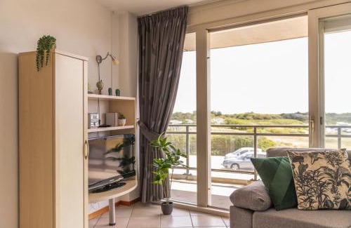 Callantsoog Apartment | Wijde Blick 204
