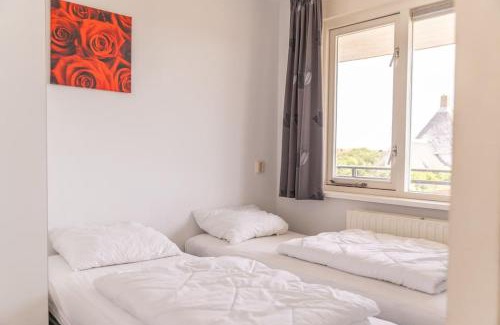 Callantsoog Apartment | Wijde Blick 204