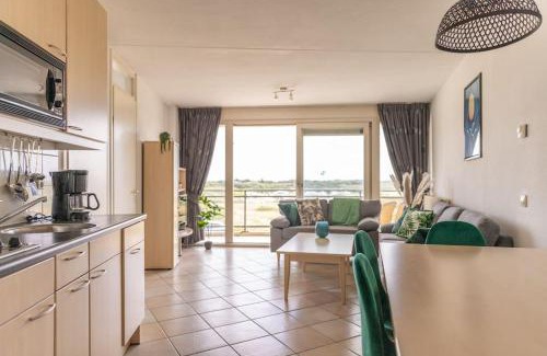 Callantsoog Apartment | Wijde Blick 204