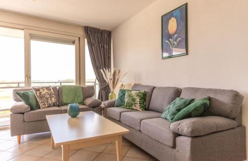 Callantsoog Apartment | Wijde Blick 204