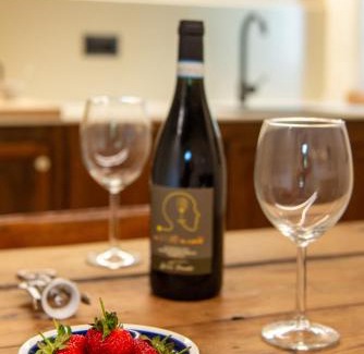 Cairo Montenotte House | Wild Adelasia - Cascina Sarvaglioni
