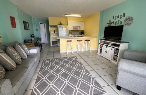 Ono Island Condo | 🏖️ Wild and free just like the sea🌊