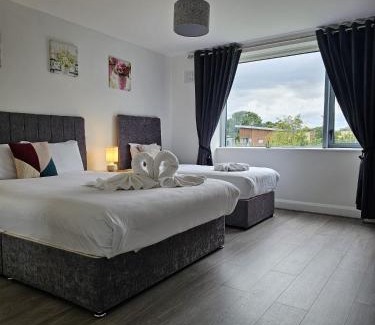Killarney Apartment | Wild Atlantic Apartments Killarney