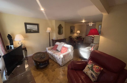 Galway Ski Chalet | Wild Atlantic Way Cottage Galway