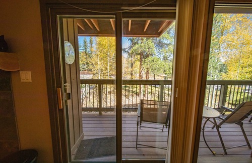 Lakeside Village Condo | Wild Irishman 1043