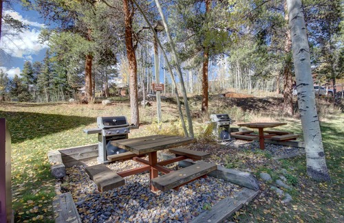 Lakeside Village Condo | Wild Irishman 1043