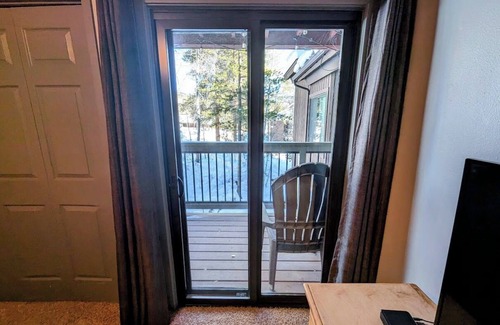 Lakeside Village Condo | Wild Irishman 1059