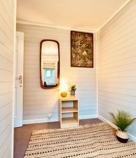 Kilmun Ski Chalet | Wild Jungle Retreat