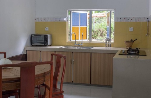 Pulau Tuba House | Wild Pasir Panjang