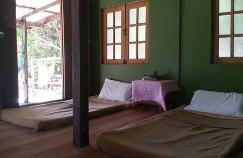 Pulau Tuba House | Wild Pasir Panjang