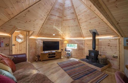 Lochgilphead House | Wildcat Lodge