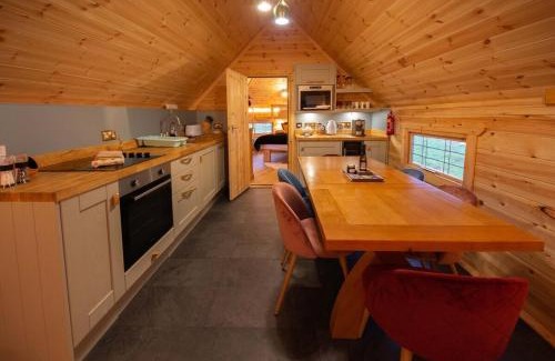 Lochgilphead House | Wildcat Lodge