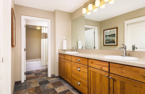 Coeur d'Alene Resort | Wilderness at your fingertips!