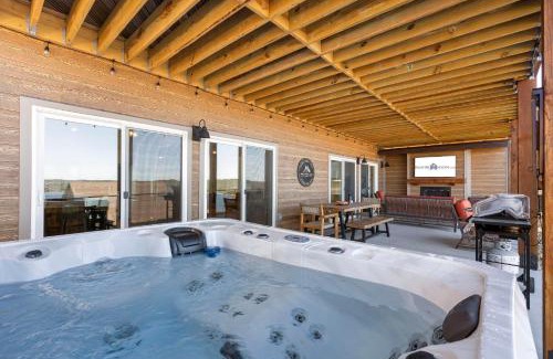 Kimberling City House | Wilderness Cabin
