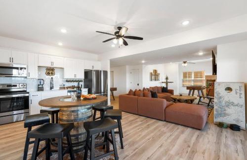 Kimberling City House | Wilderness Cabin