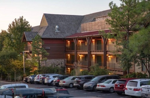 Big Cedars Apartment | Wilderness Club™ at Big Cedar® - Ridgedale - Studio