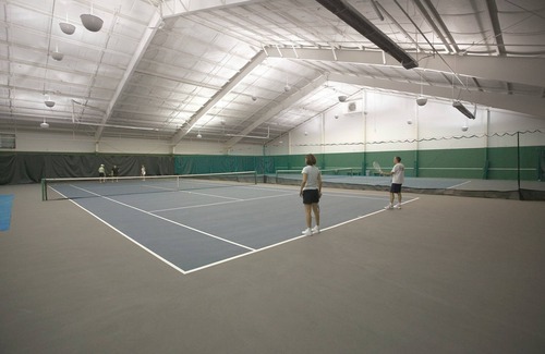Redmond Resort | Wilderness, Golf, Rivers, Mountains, Theaters, Casino !